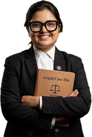 Sunamika Mishra — Advocate